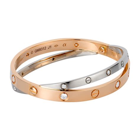 cartier love bracelet engraving|cartier love bracelet unisex.